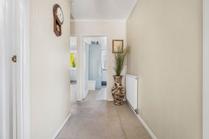 Entrance hall- click for photo gallery
